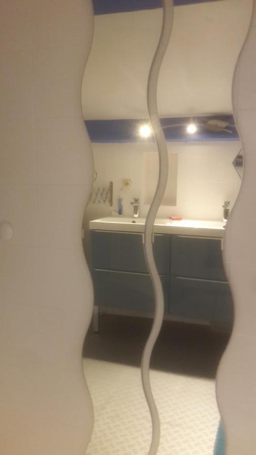 Chambre Privee A Тарно Экстерьер фото