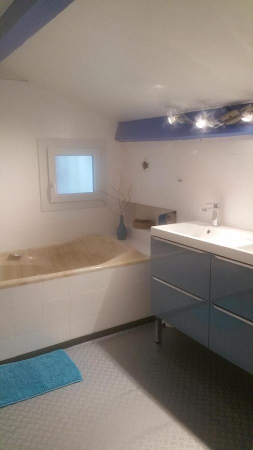 Chambre Privee A Тарно Экстерьер фото
