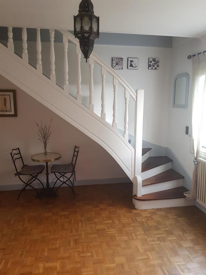 Chambre Privee A Тарно Экстерьер фото